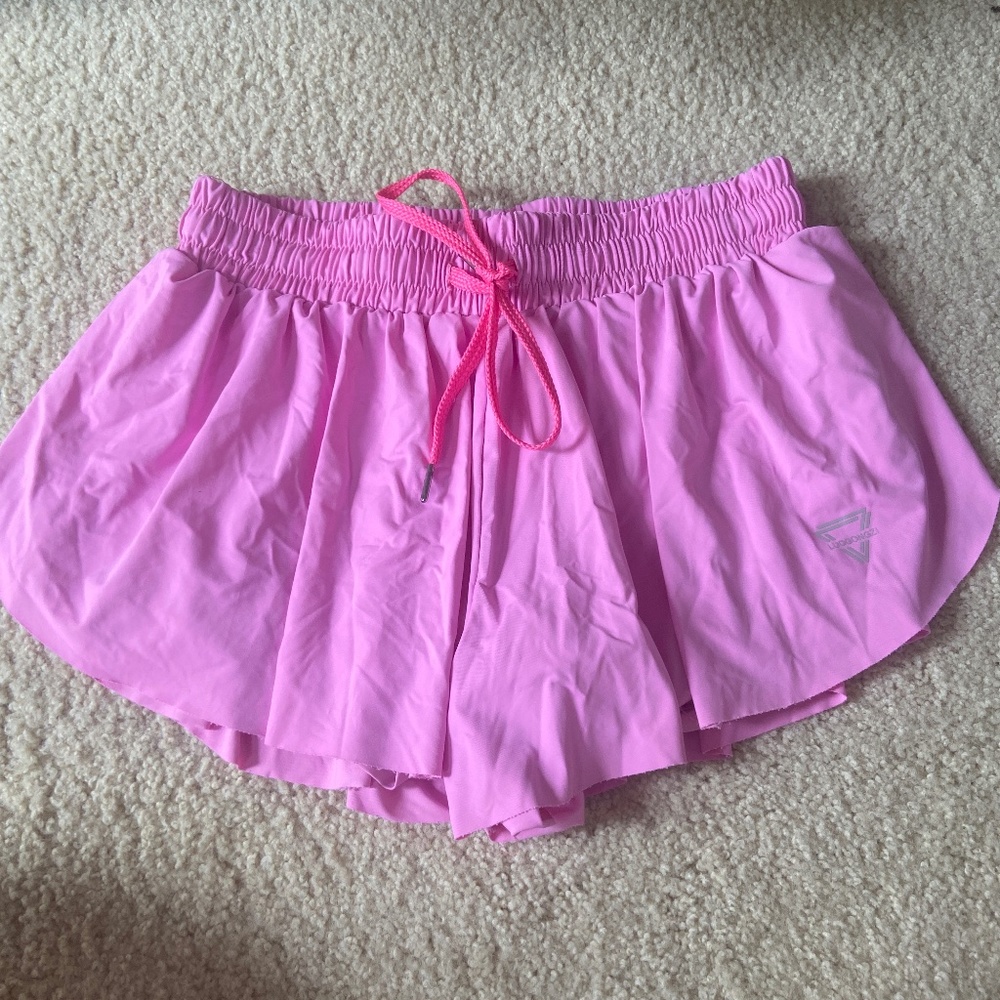 KiKiKona Shorts (DUPE)